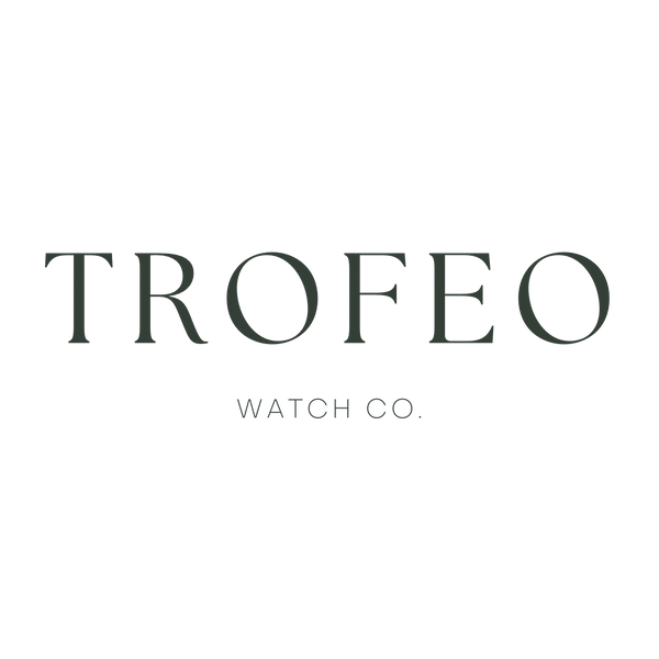 Trofeo Watch Co